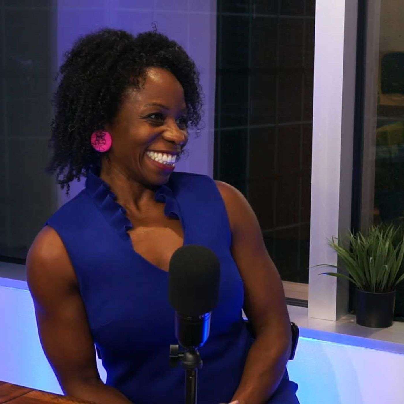 The Jennifer Hargrave Show