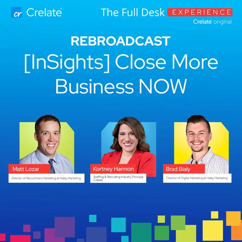 Bonus | Kortney Keynote with Insights | Close More Business NOW