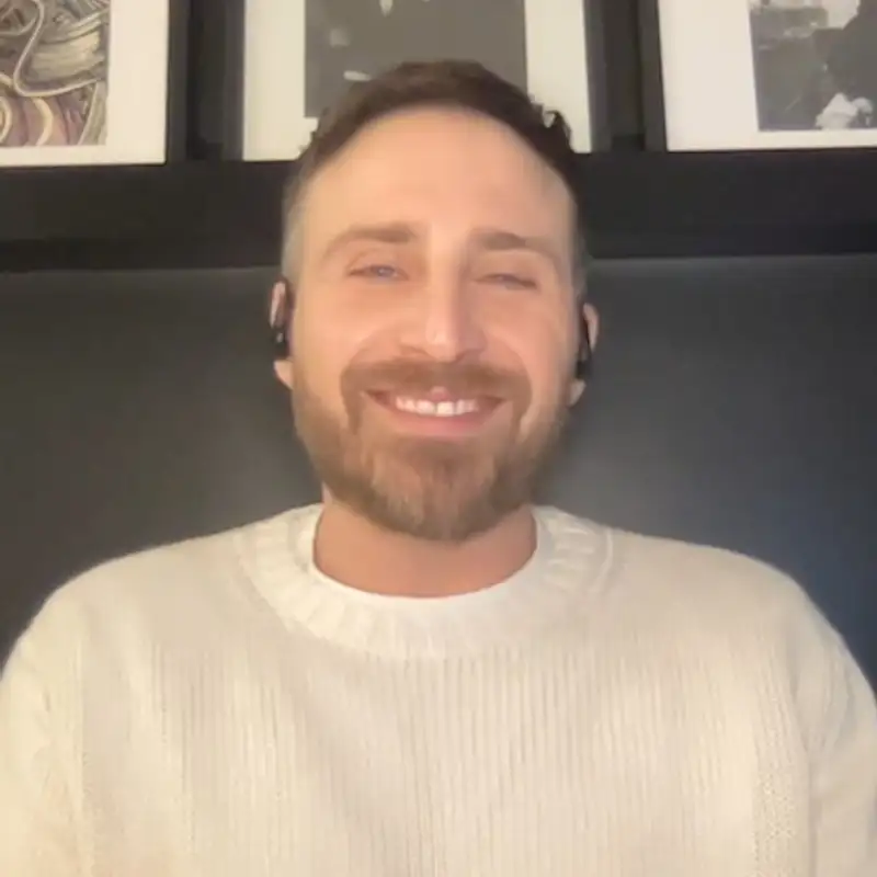 When Plans Change - Chris Durso Talks Authenticity and Humility