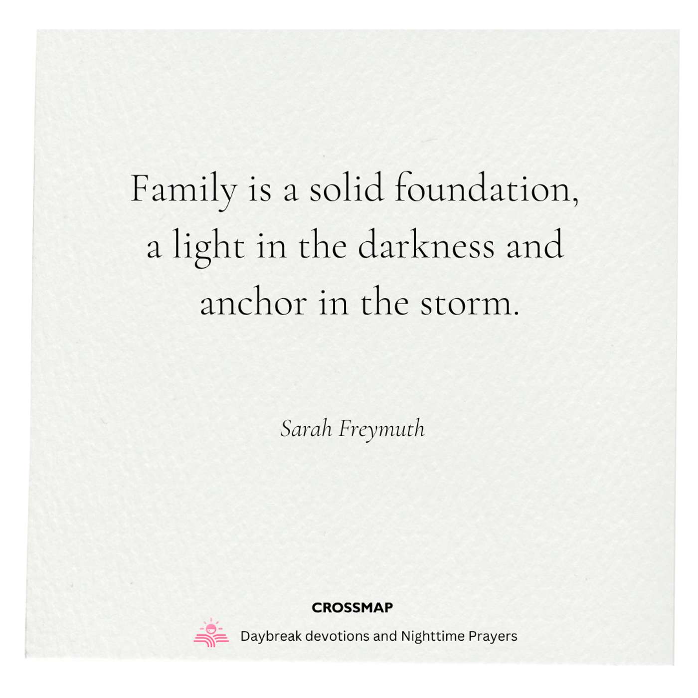 Family Ties