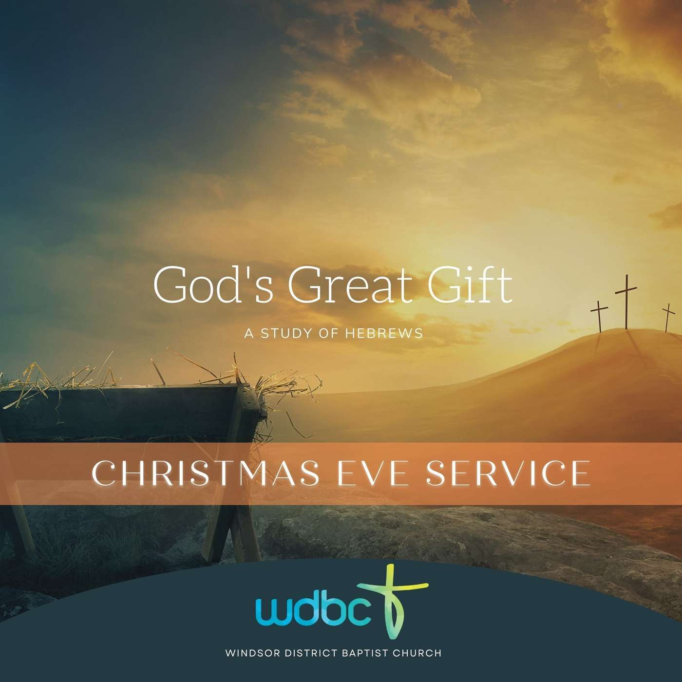 God's Great Gift #03 | Anticipation and Fulfillment