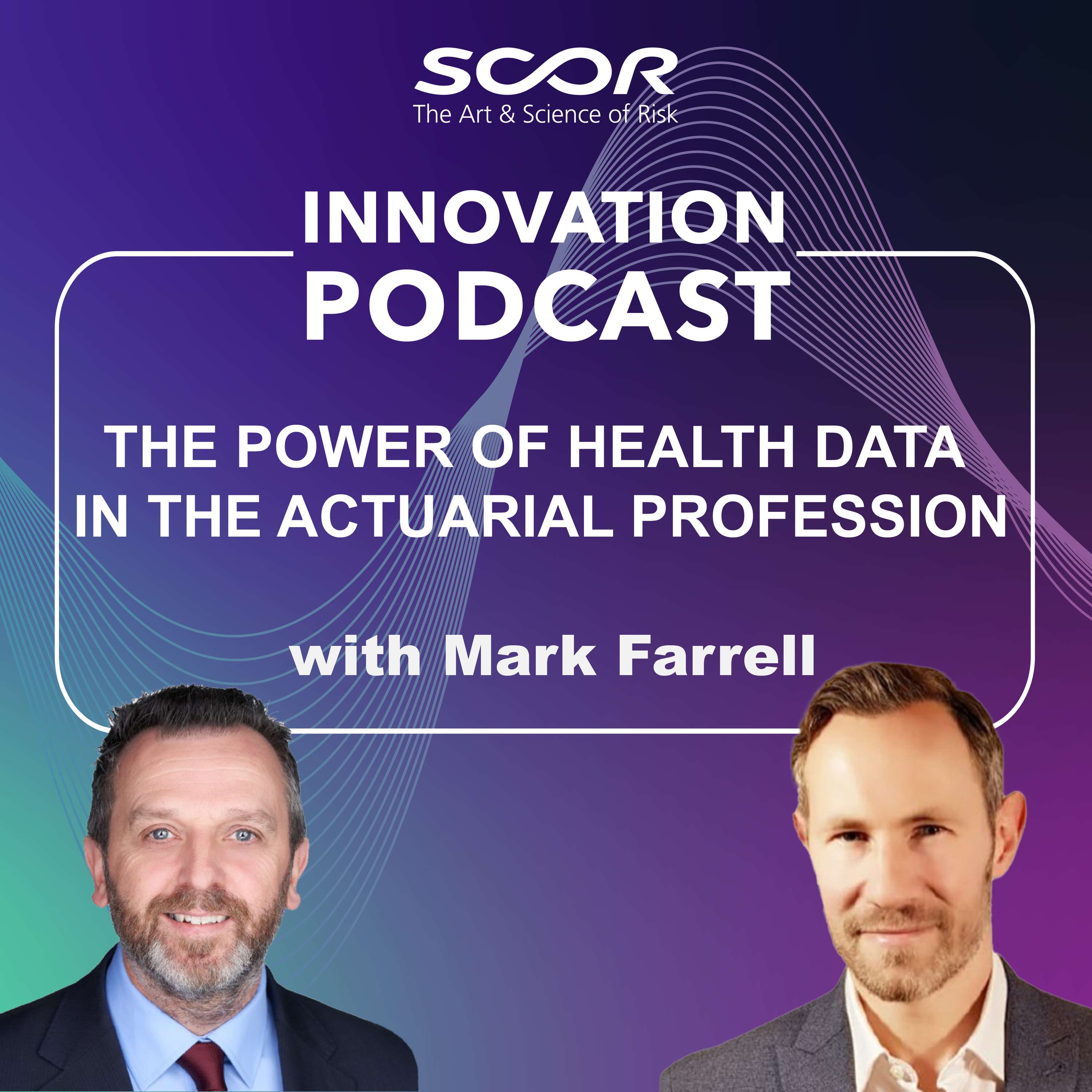 SCOR INNOVATION PODCAST