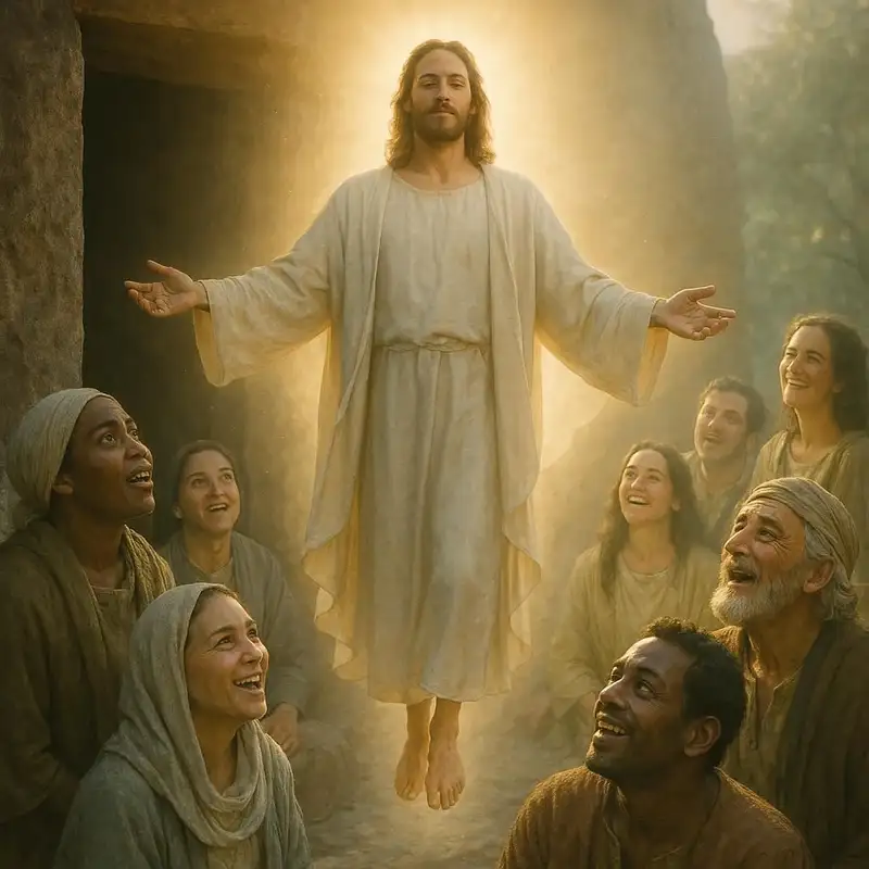 1st Corinthians 15