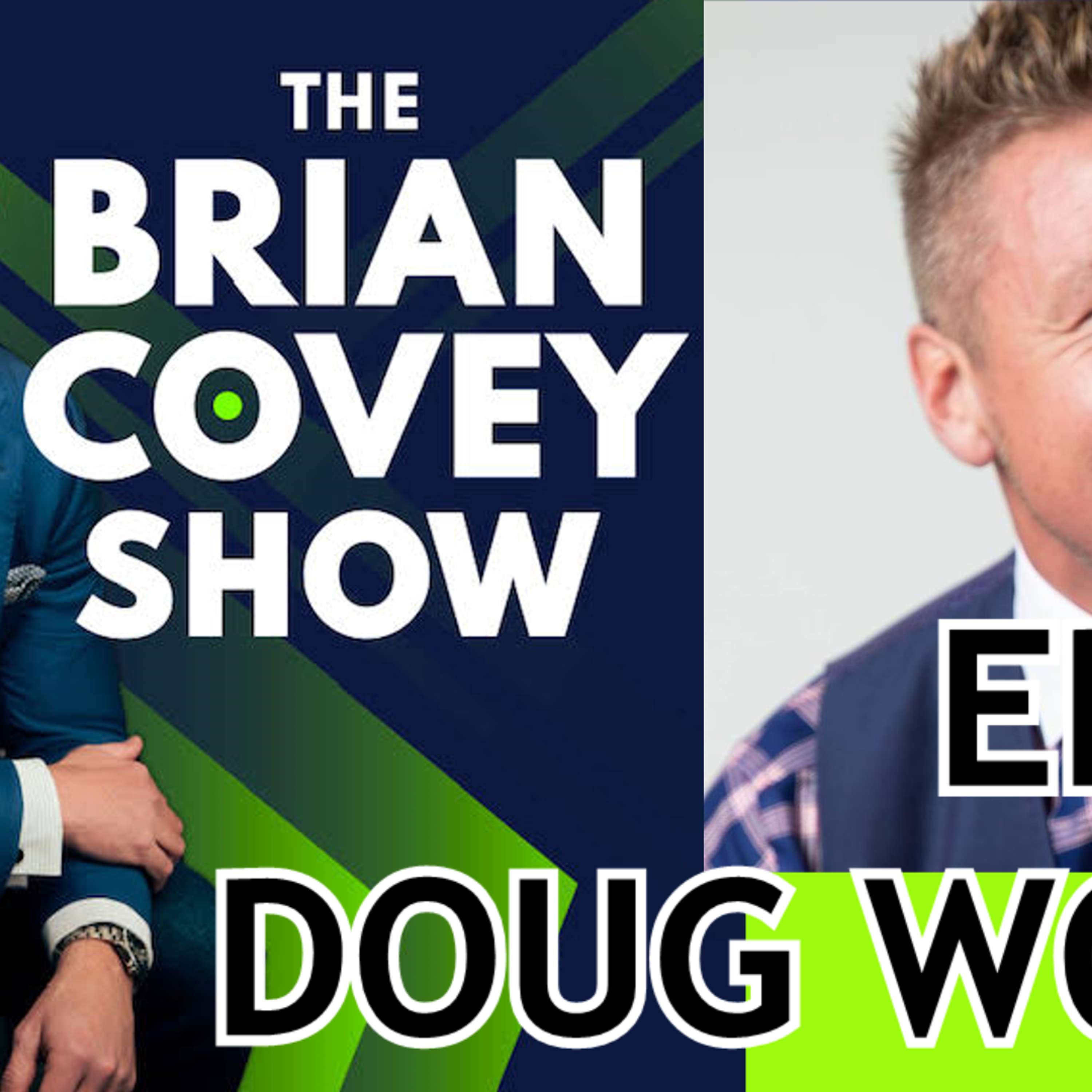 Competitive Edge Podcast