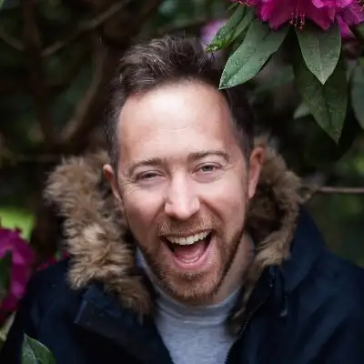 Ryan Nell