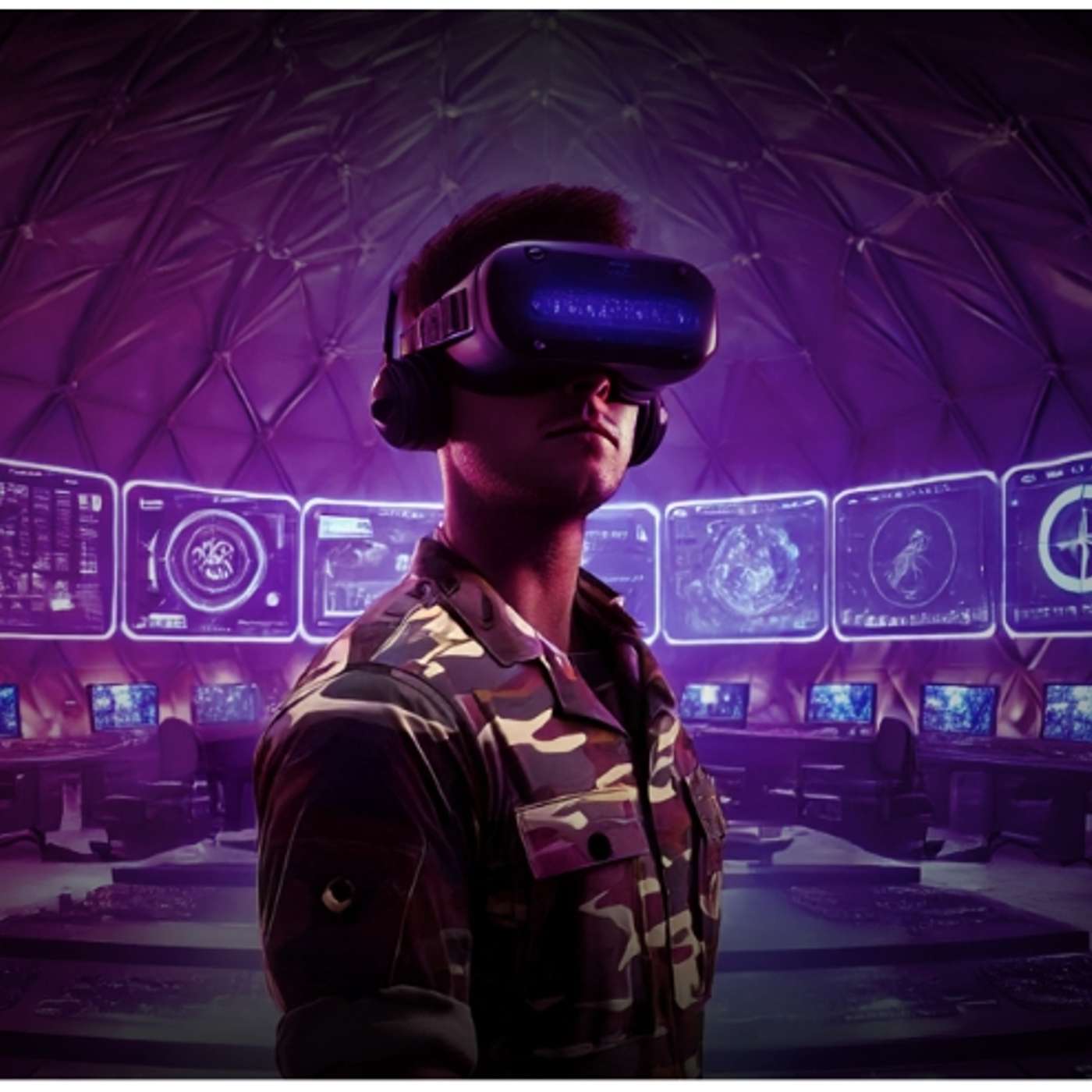 Resecurity Introduces Government Security Operations Center (GSOC) At NATO Edge 2024