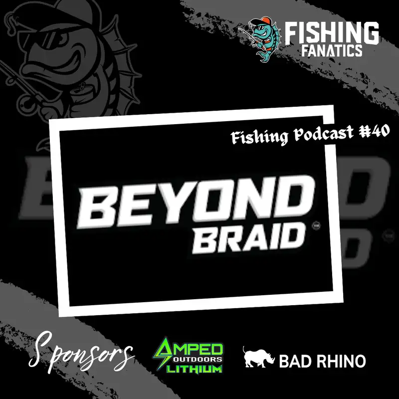 Beyond Braid | Ryan Maya