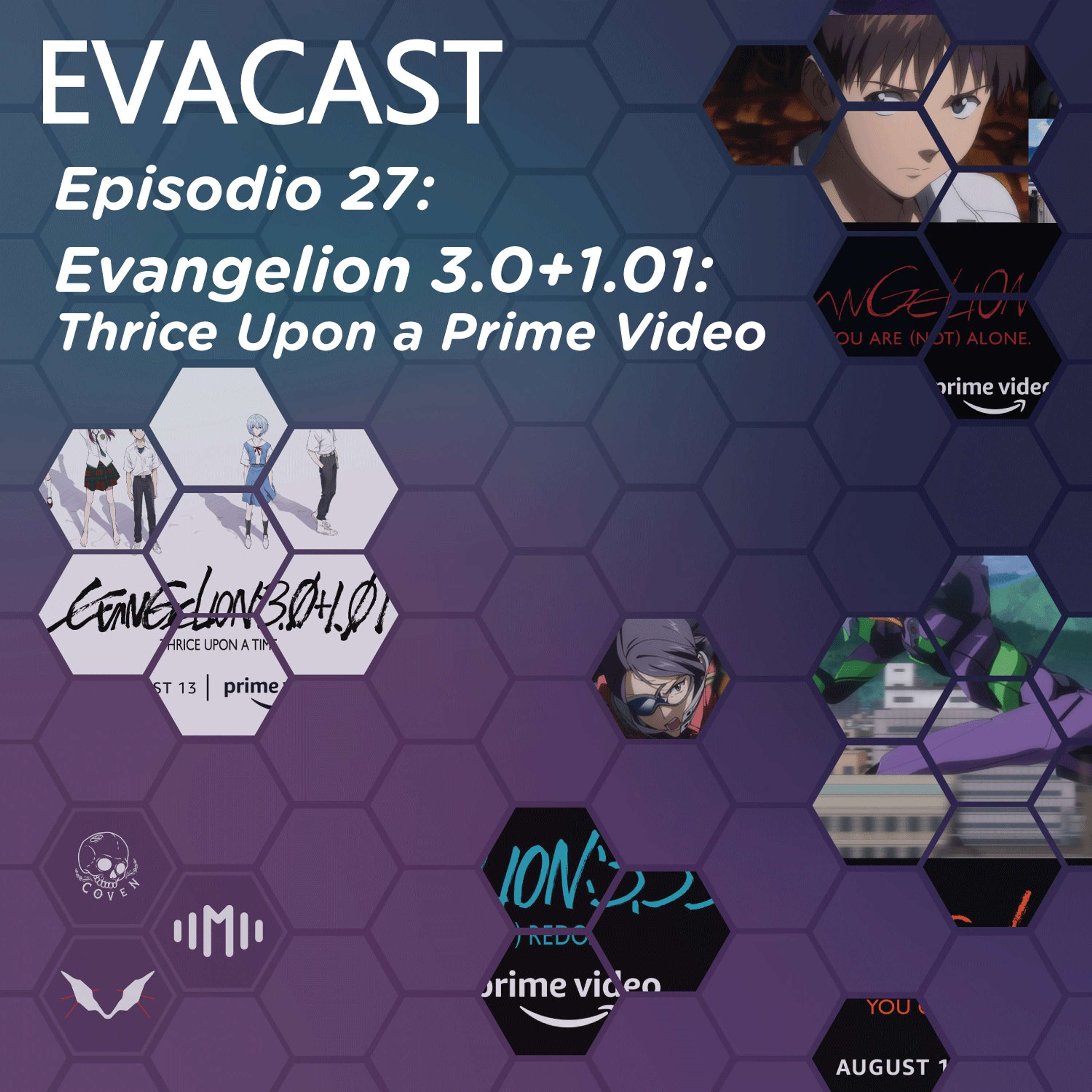 Evacast