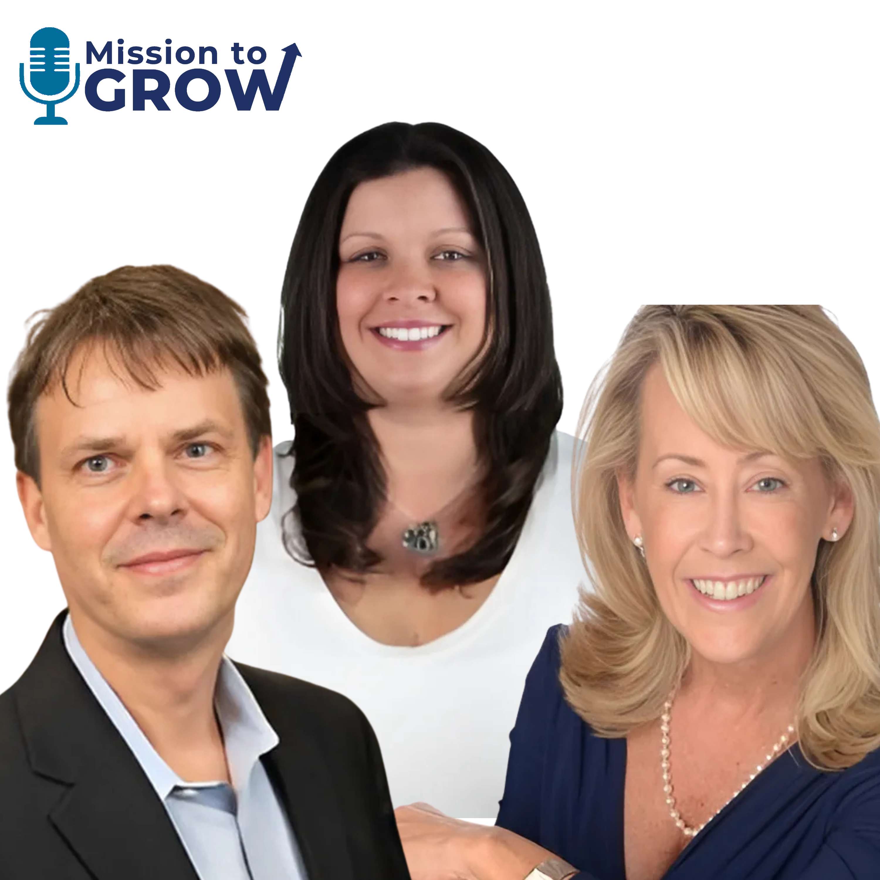 Mission to Grow: A Small Business Guide to Cash, Compliance, and the War for Talent