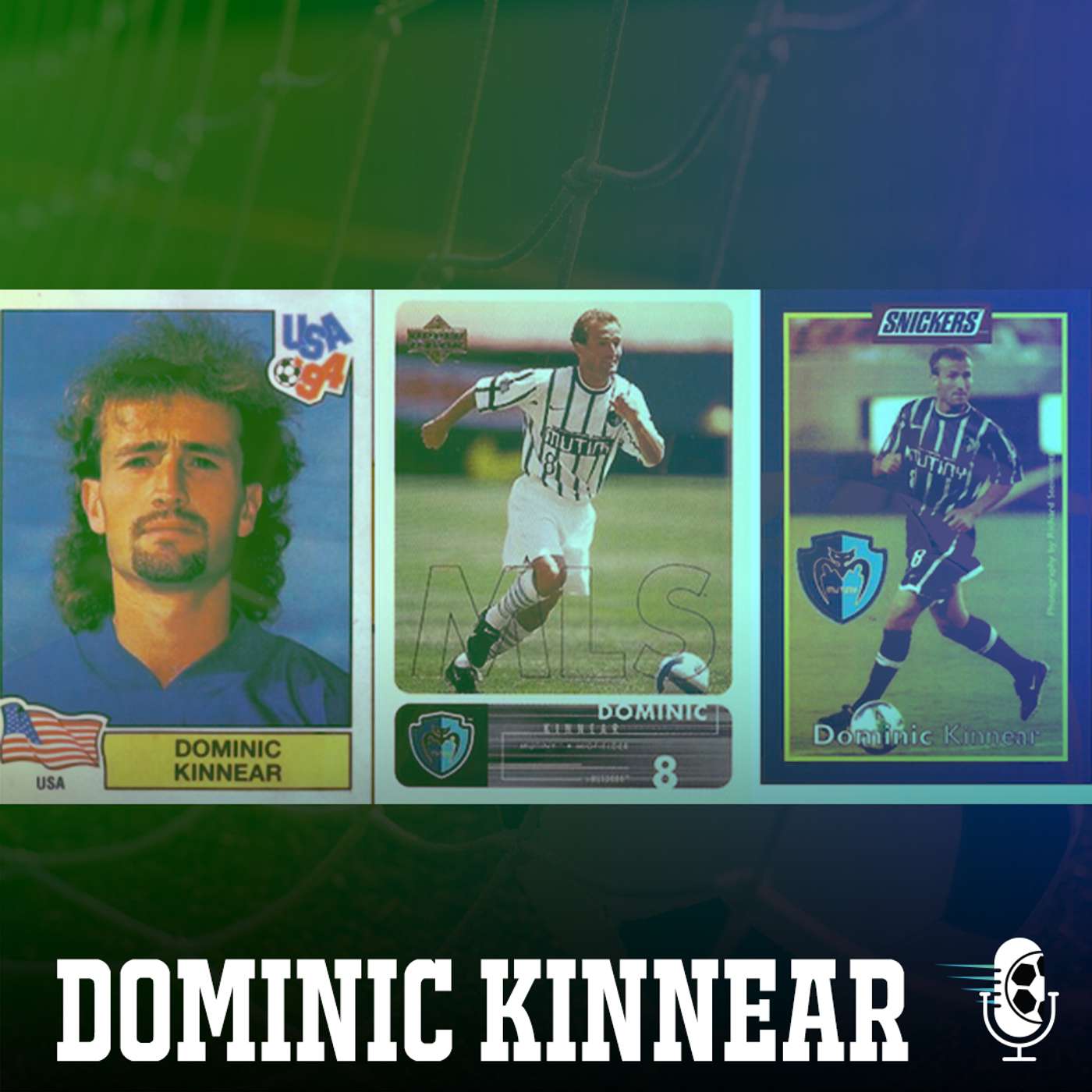 Over The Ball with Kevin Flynn and Dave Gallego