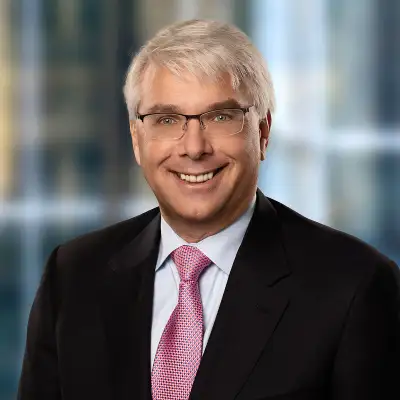 Ron Morrow