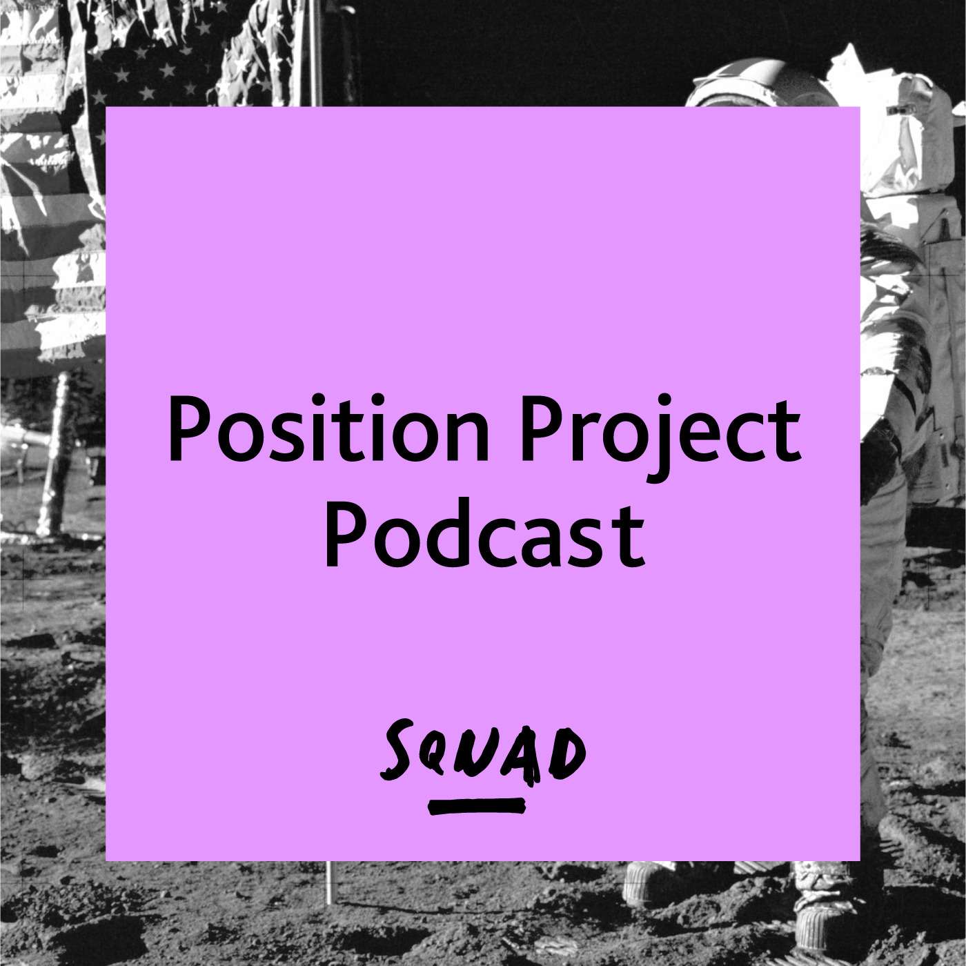 Jon Wilkin & Mark Flanagan | Taking a position on coffee