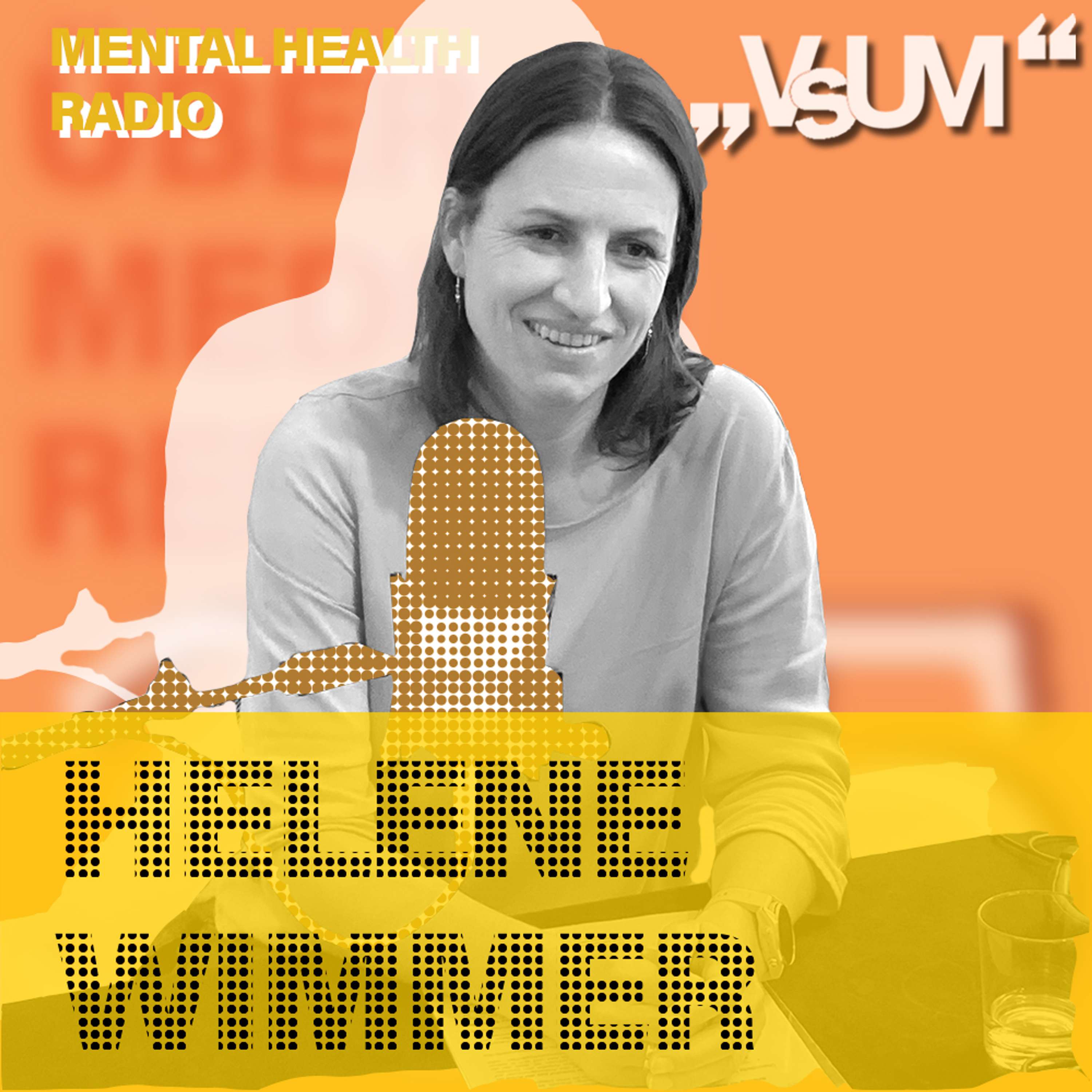 Über Medien Reden - 365, der tägliche Podcast