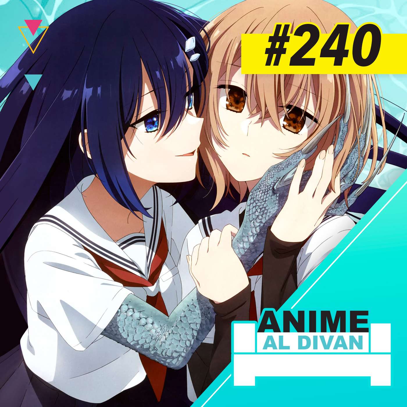 240 | This Monster Wants to Eat Me - Vivir para la muerte