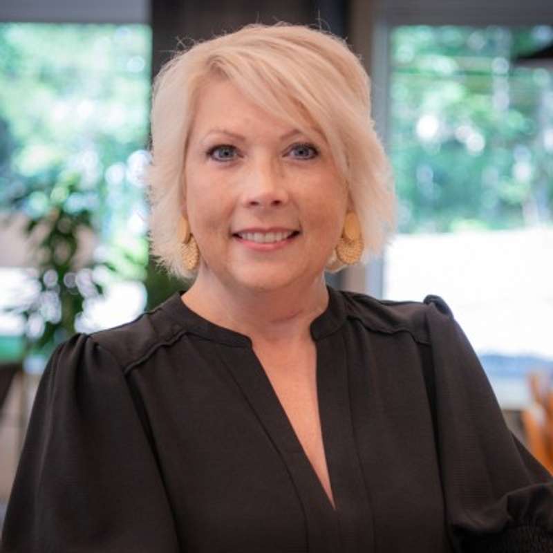 Sherry Mitchell