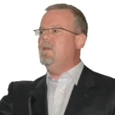 Chris Bockisch