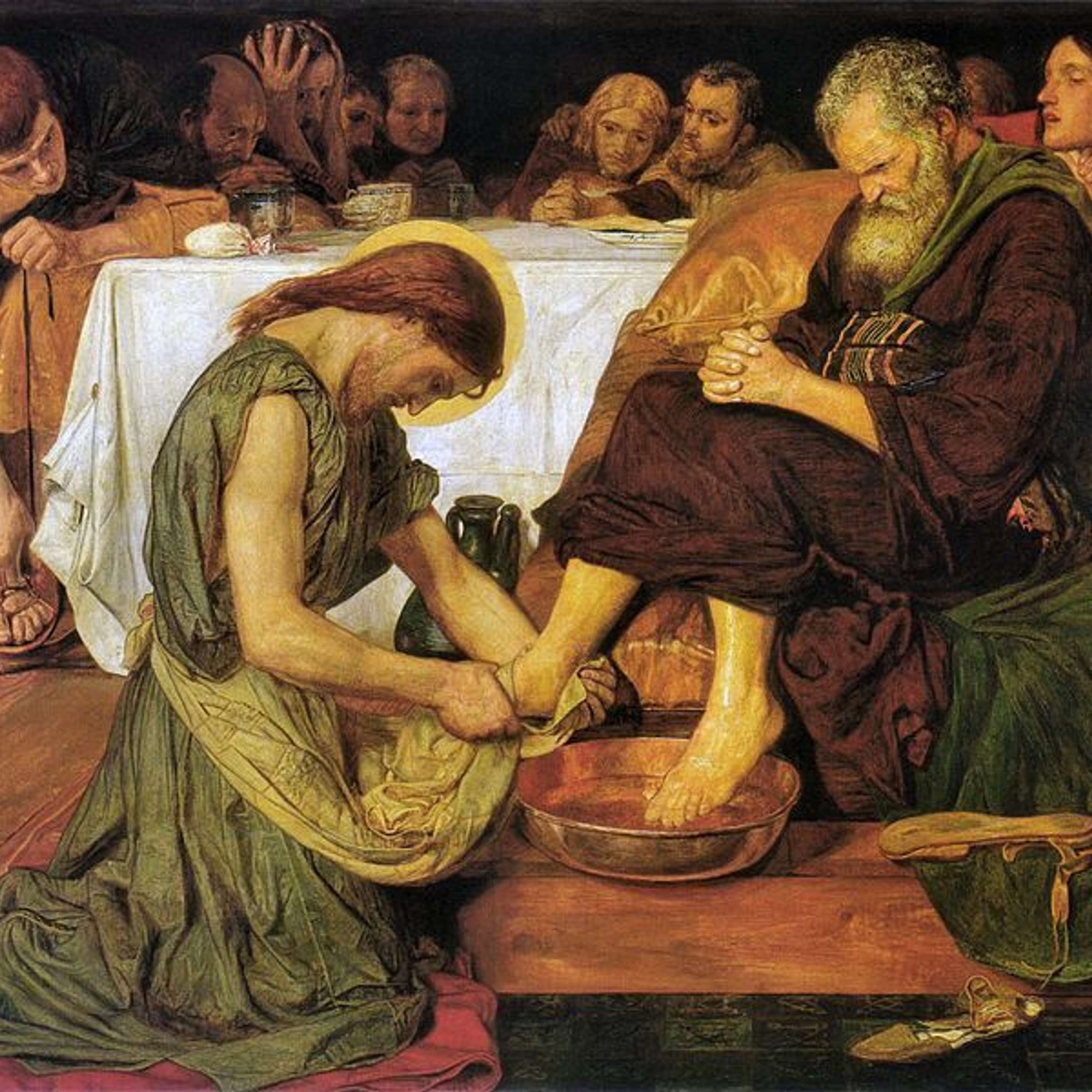 Traversing Emmaus