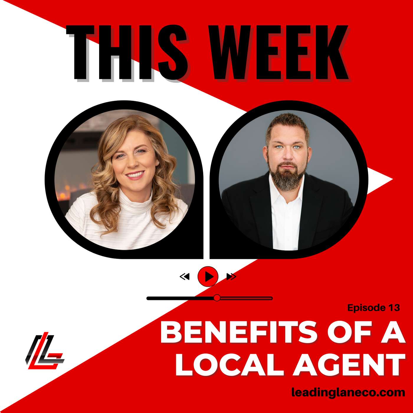 LeadingLane Podcast