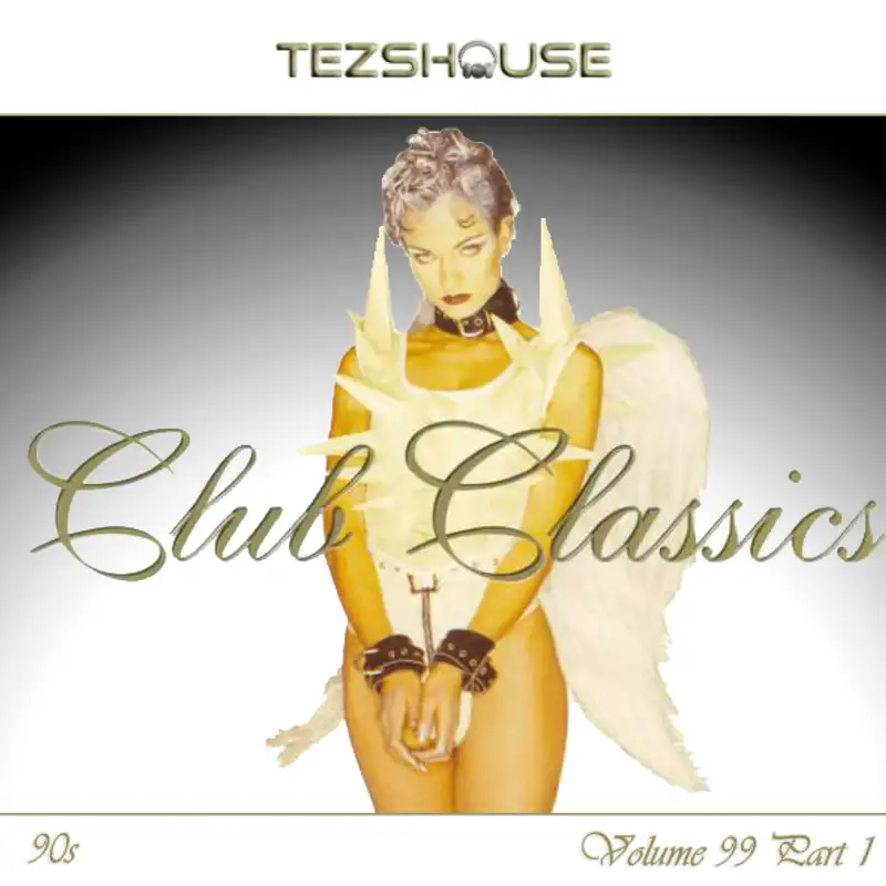 90s Techno Club Classics Favourites 99 Part 1