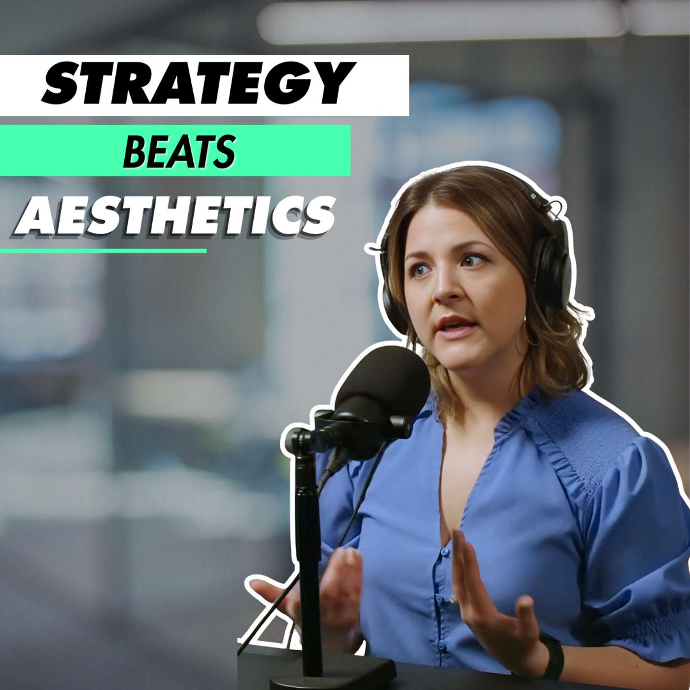 Brand in the Making by ThinkTank Thought Leadership