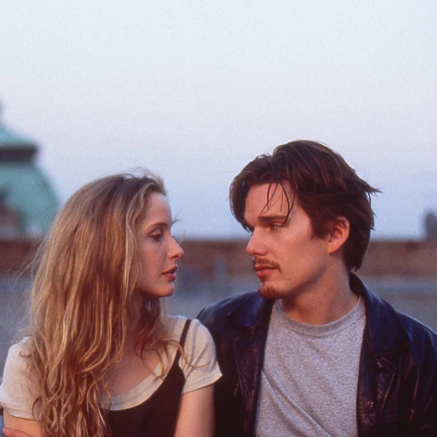 Before Sunrise (1995)