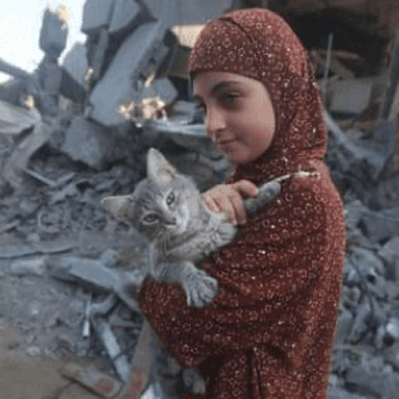 ep. 170 - The Doctor From Palestine ep. 170 - The Doctor From Palestine