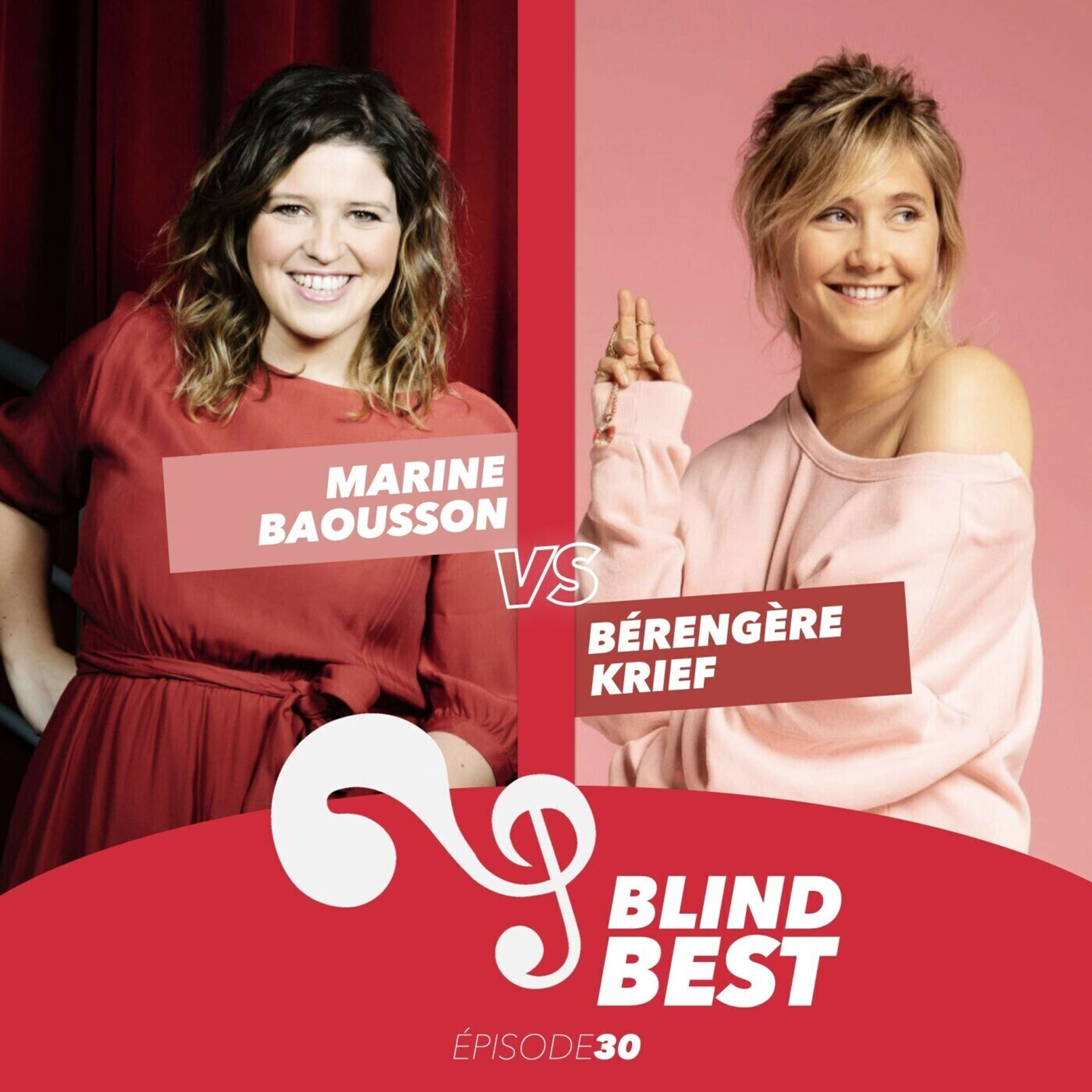 Blind Best, le podcast