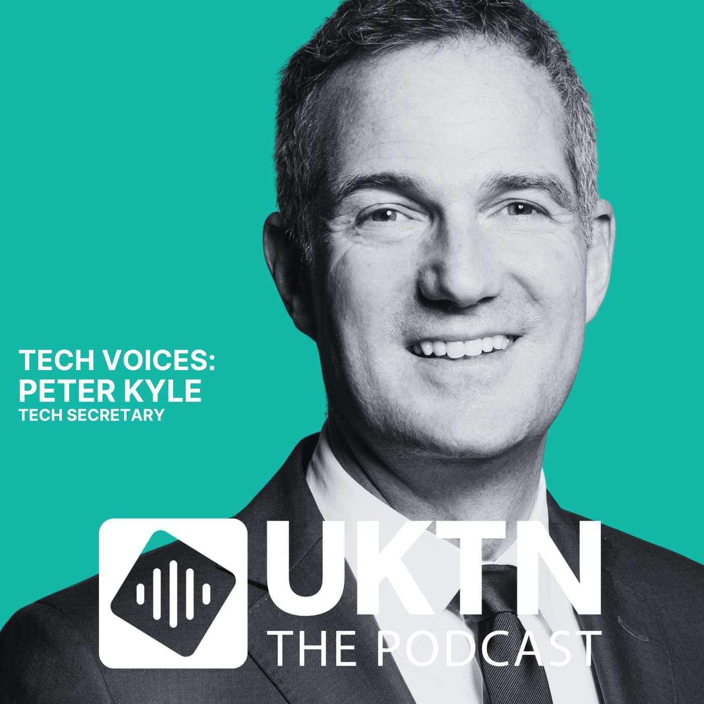 Creating a digital government – Tech Secretary Peter Kyle