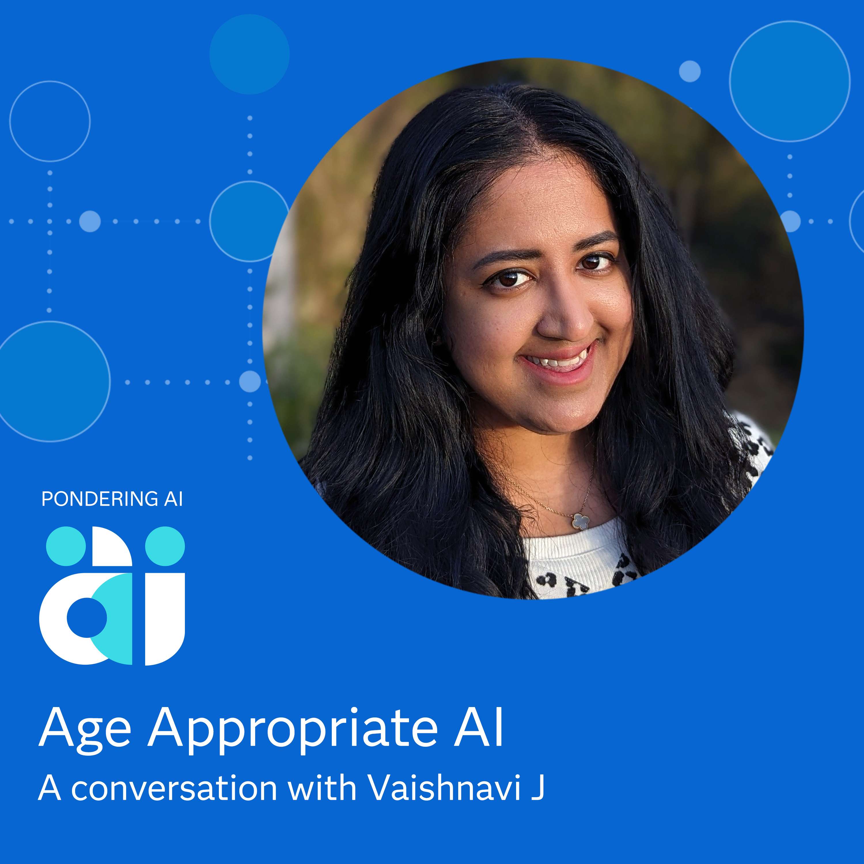 Safety by Design with Vaishnavi J