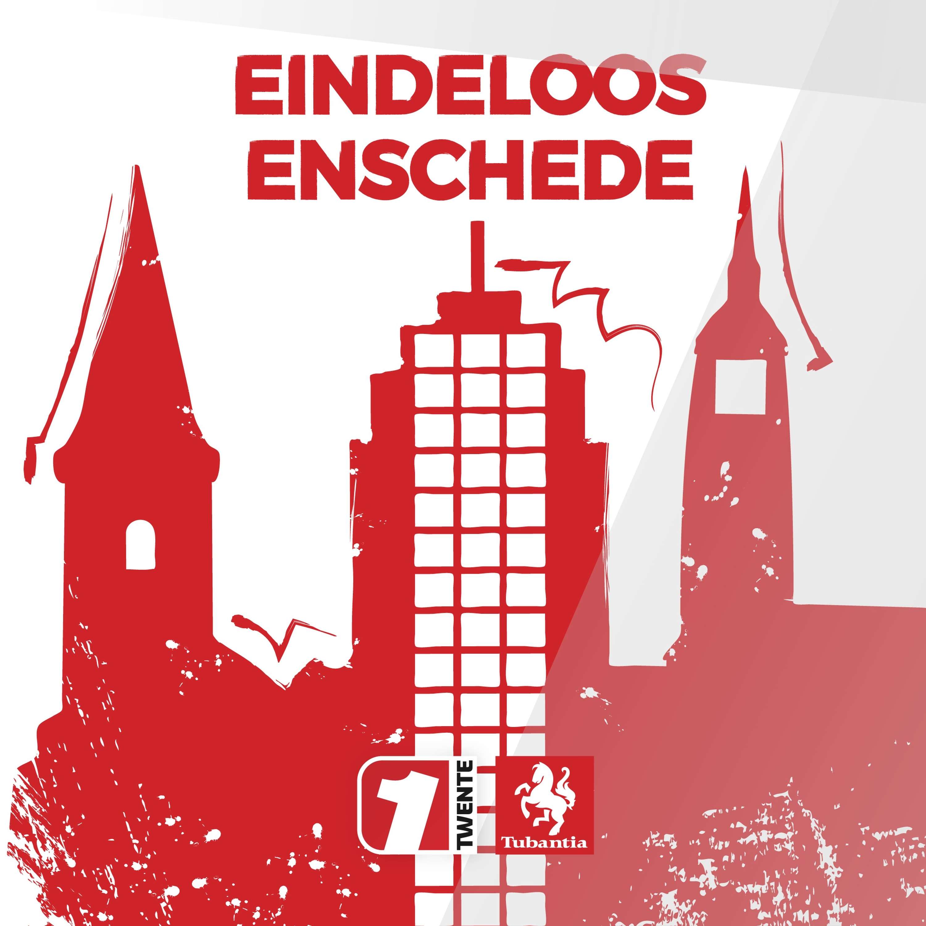 Eindeloos Enschede