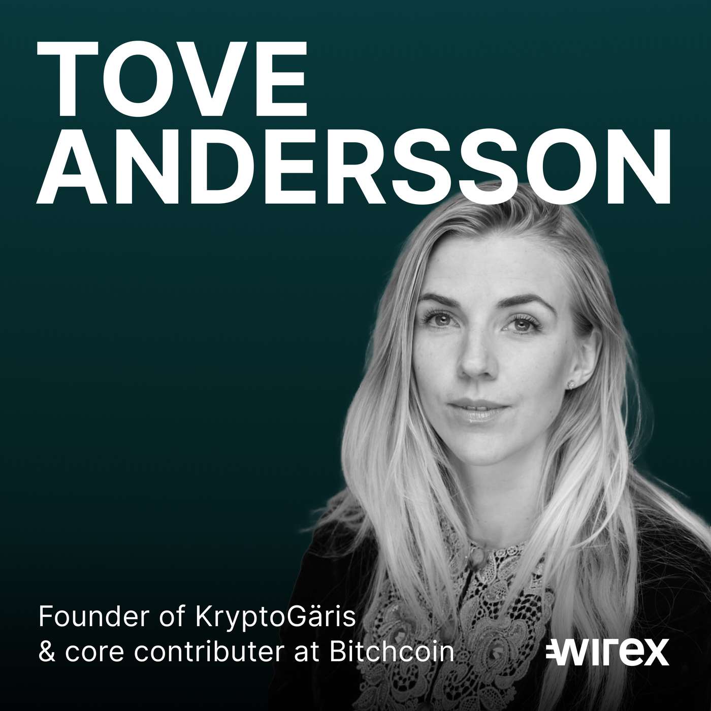 Wirex News - Your Crypto Podcast