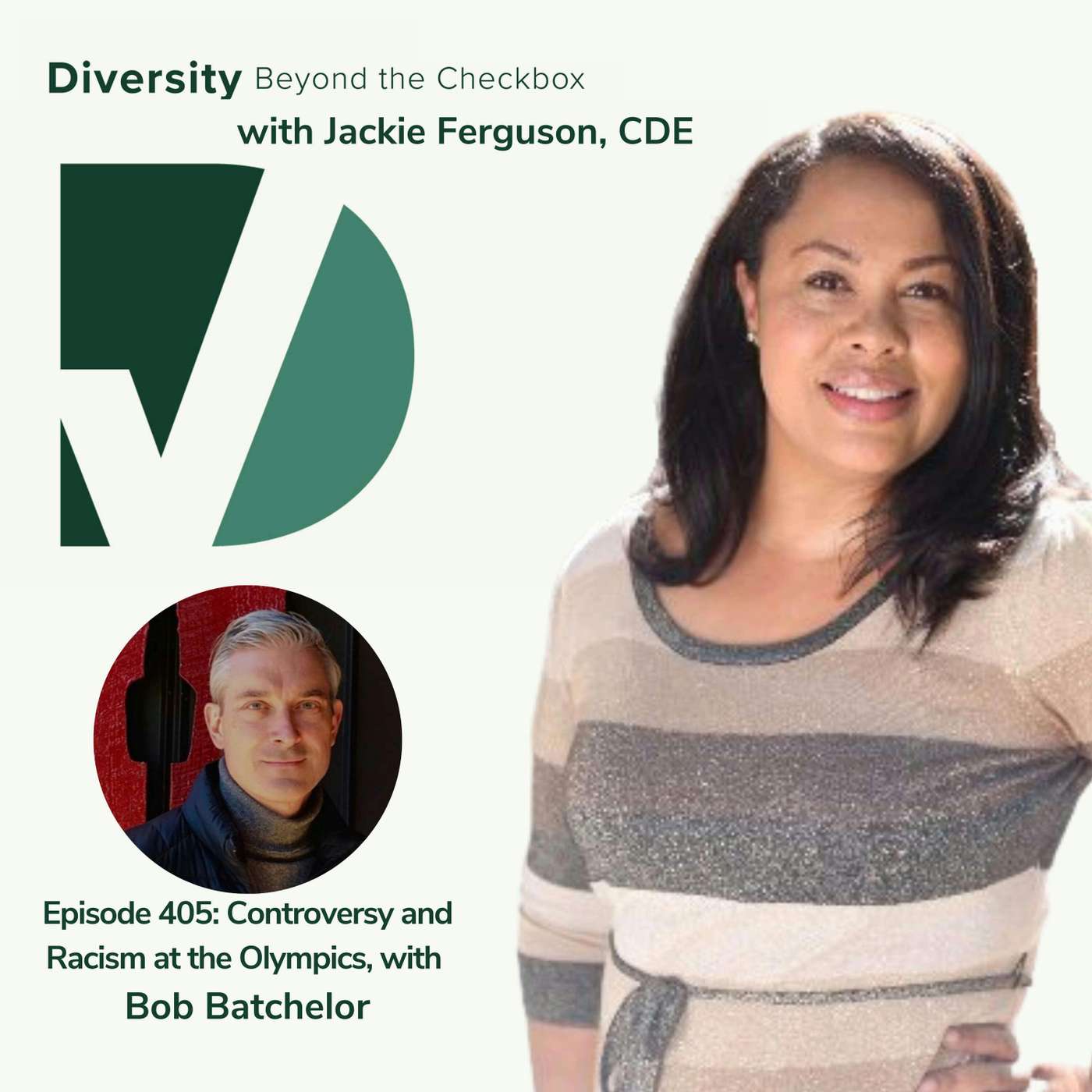 Diversity: Beyond the Checkbox