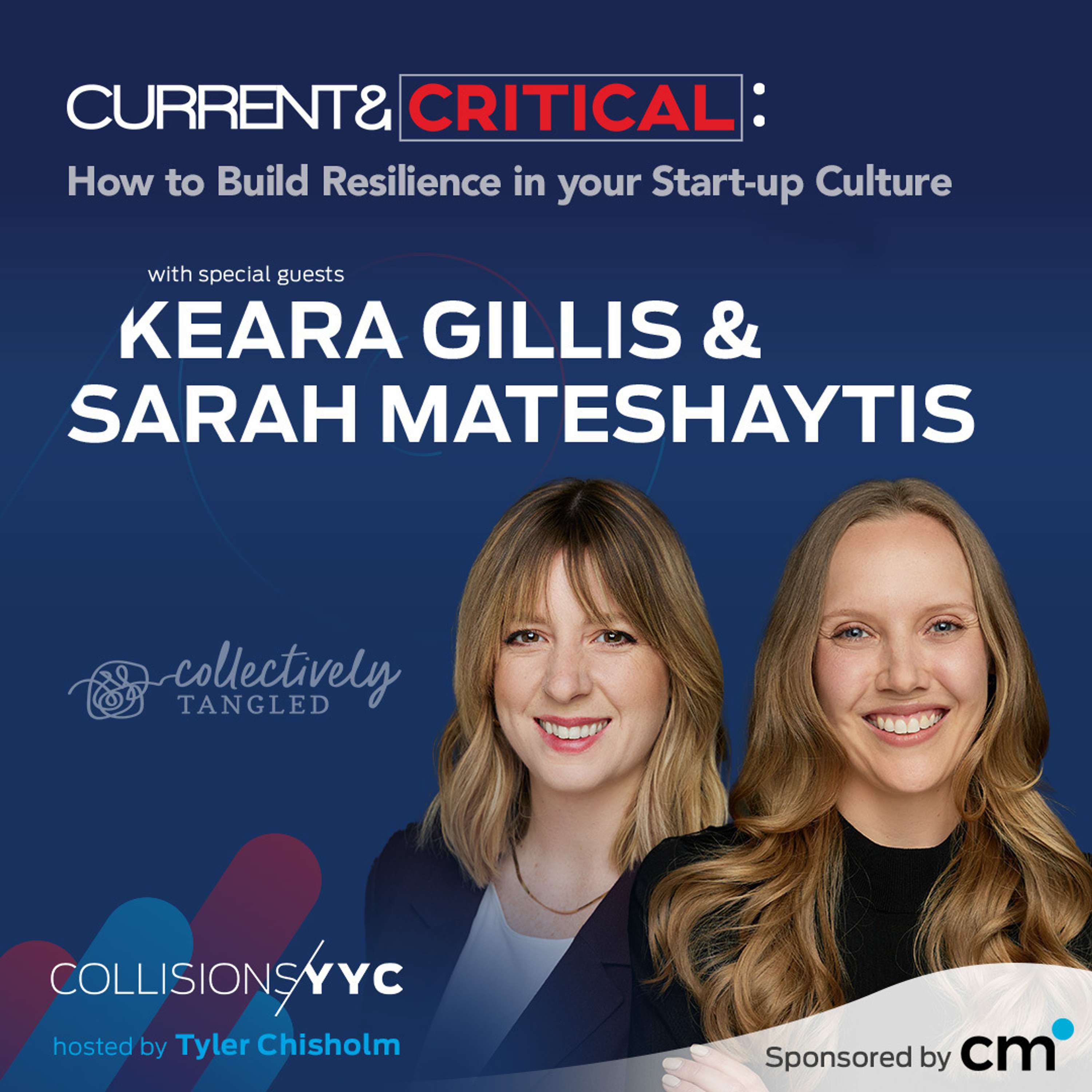 Collisions YYC