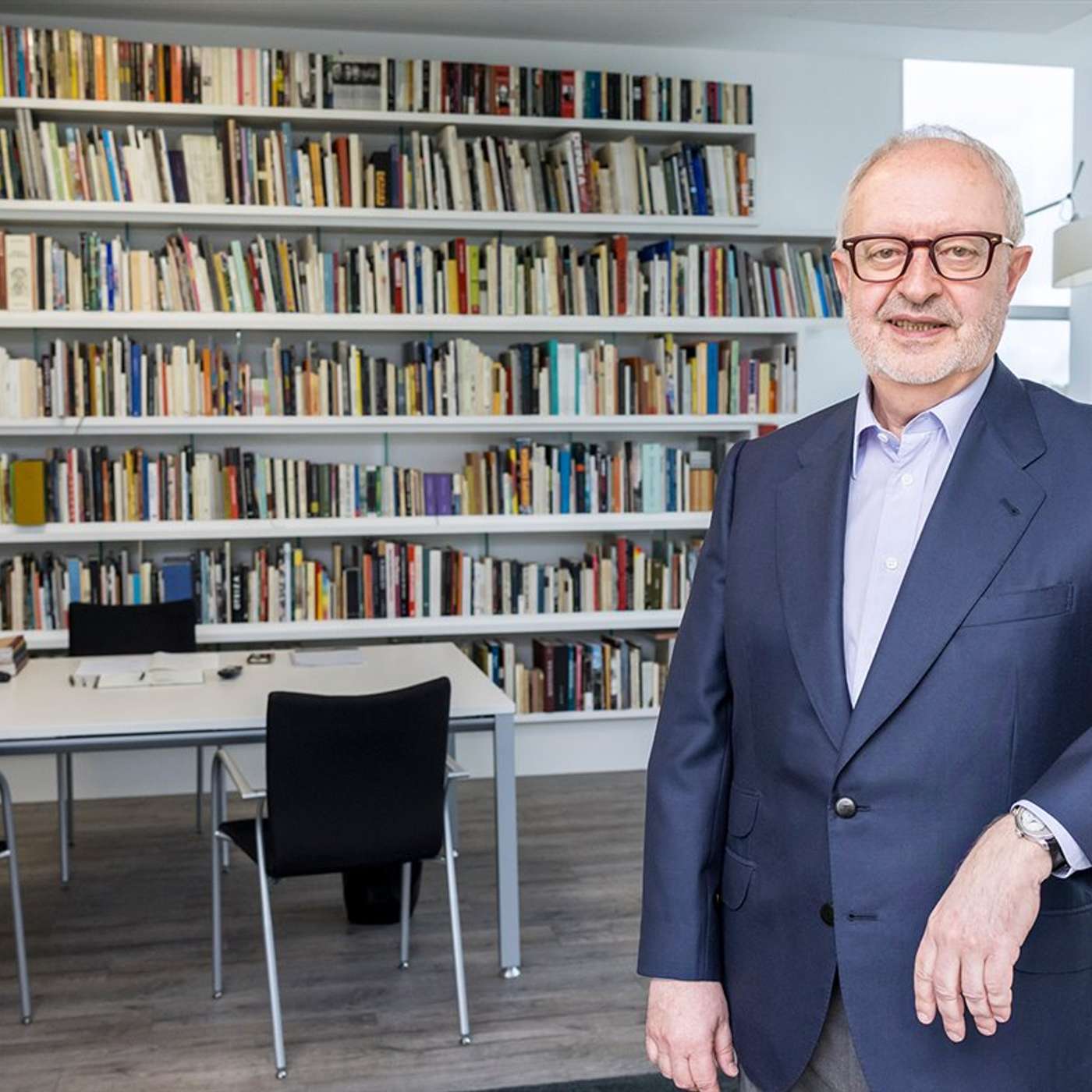 José María Lafuente