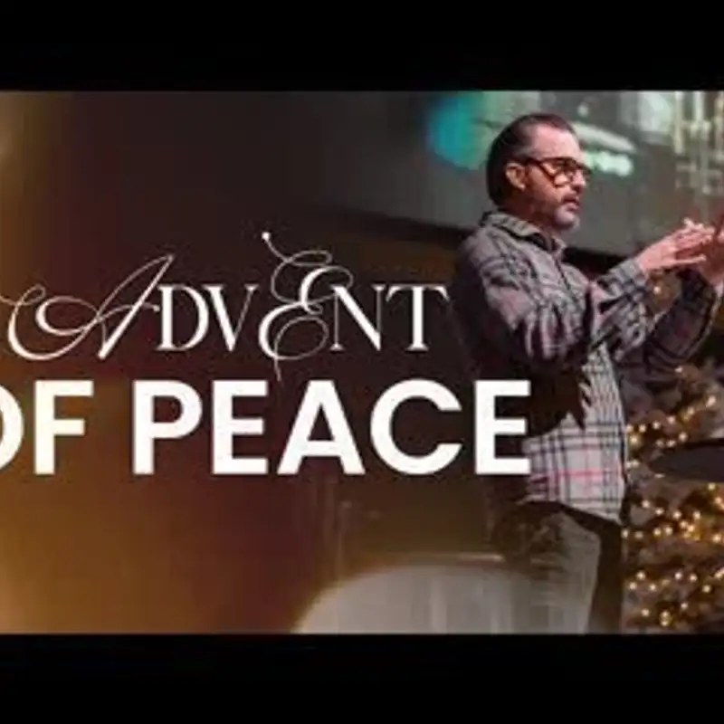 The Advent of Peace