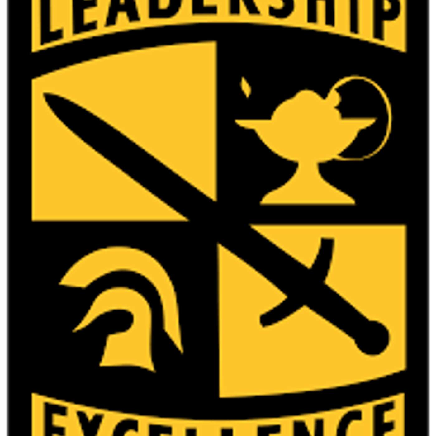 Captain Jonathan Wilgus, NKU Army ROTC