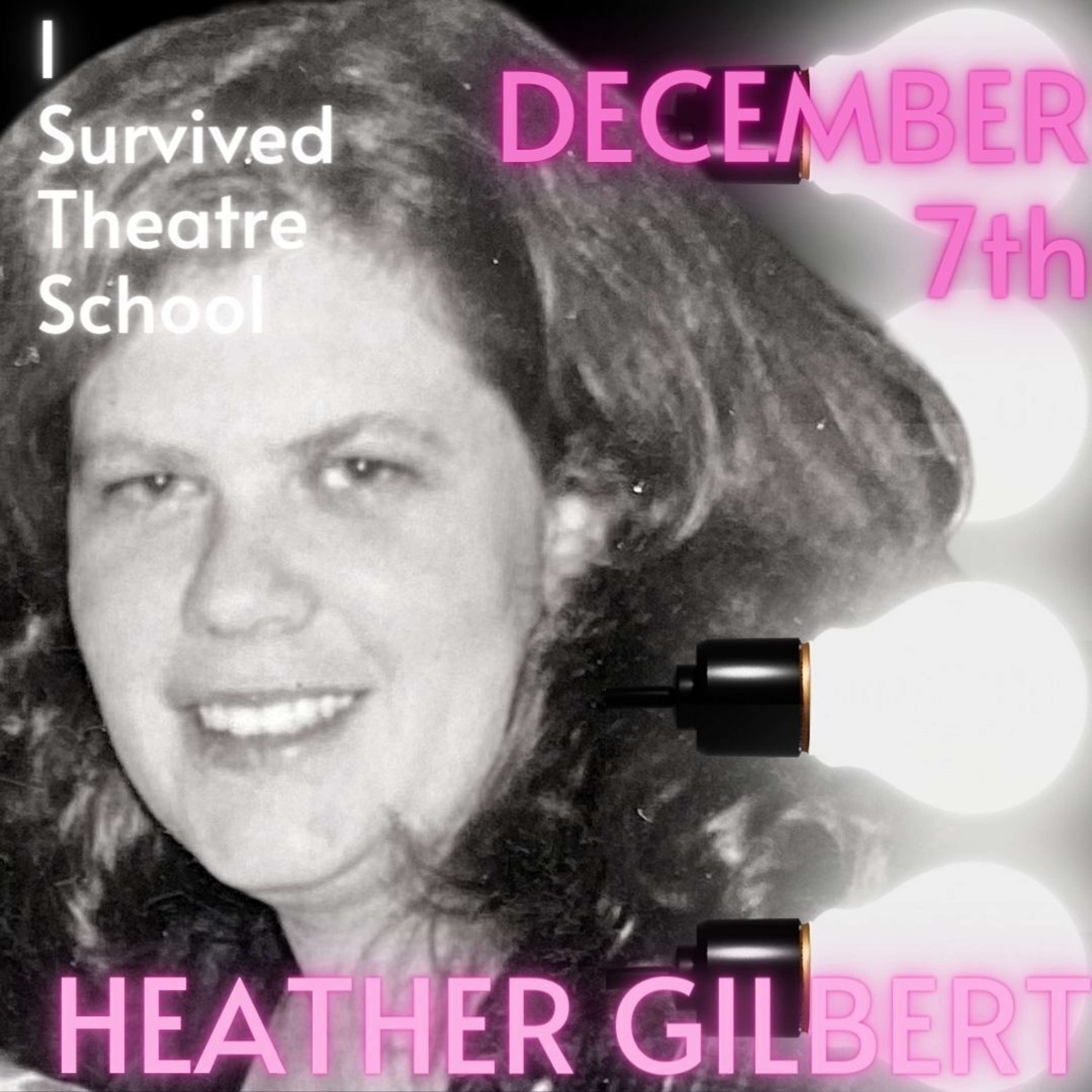 I Survived Theatre School