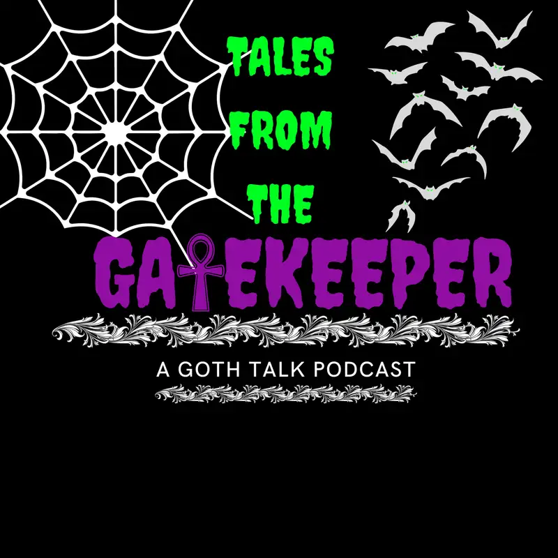 Tales From The Gatekeeper