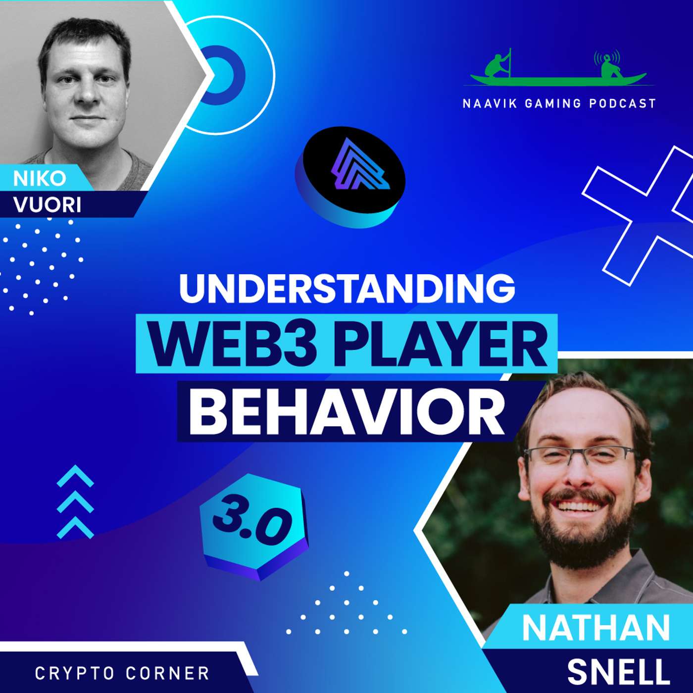 Understanding Web3 Player Behavior - Crypto Corner