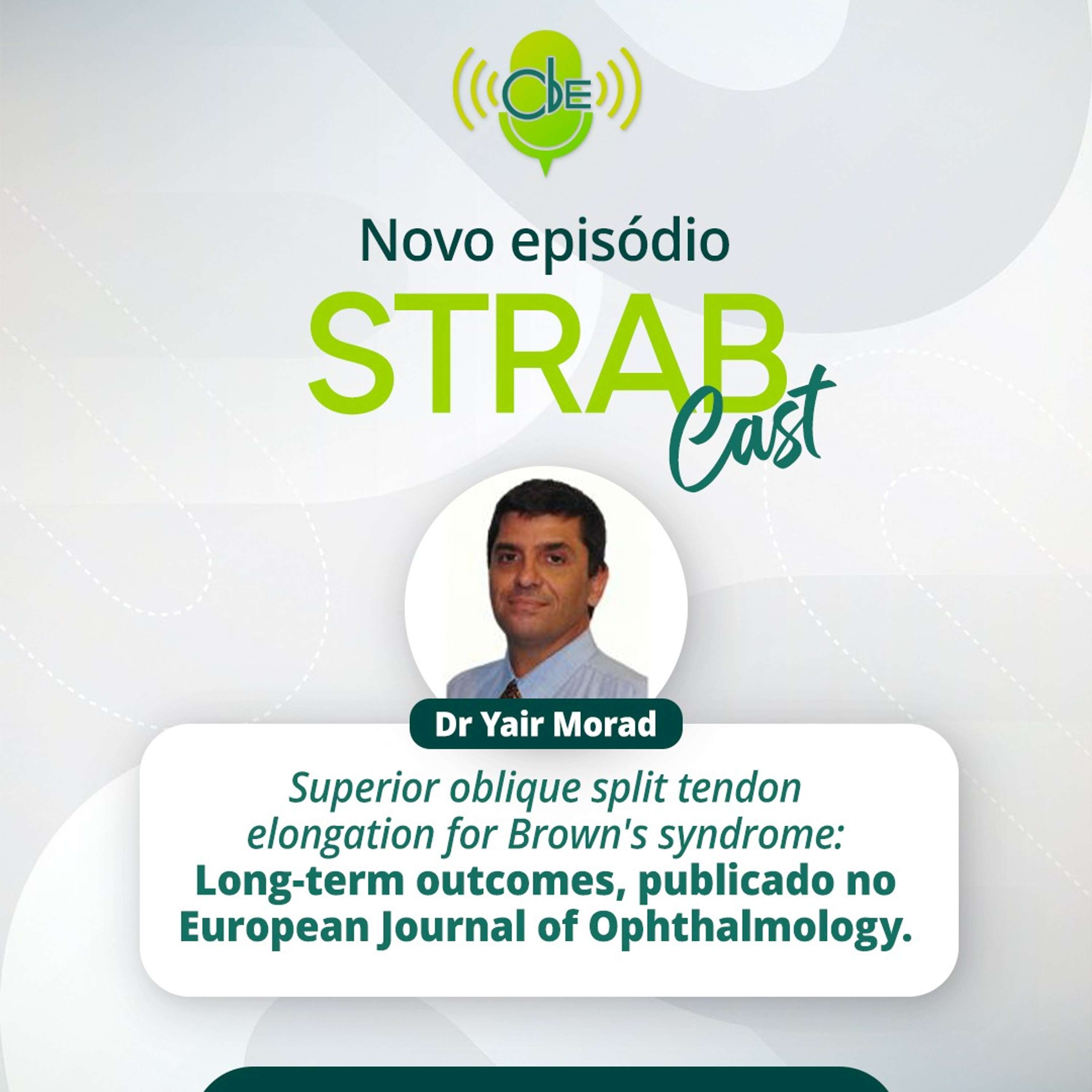 Strabcast
