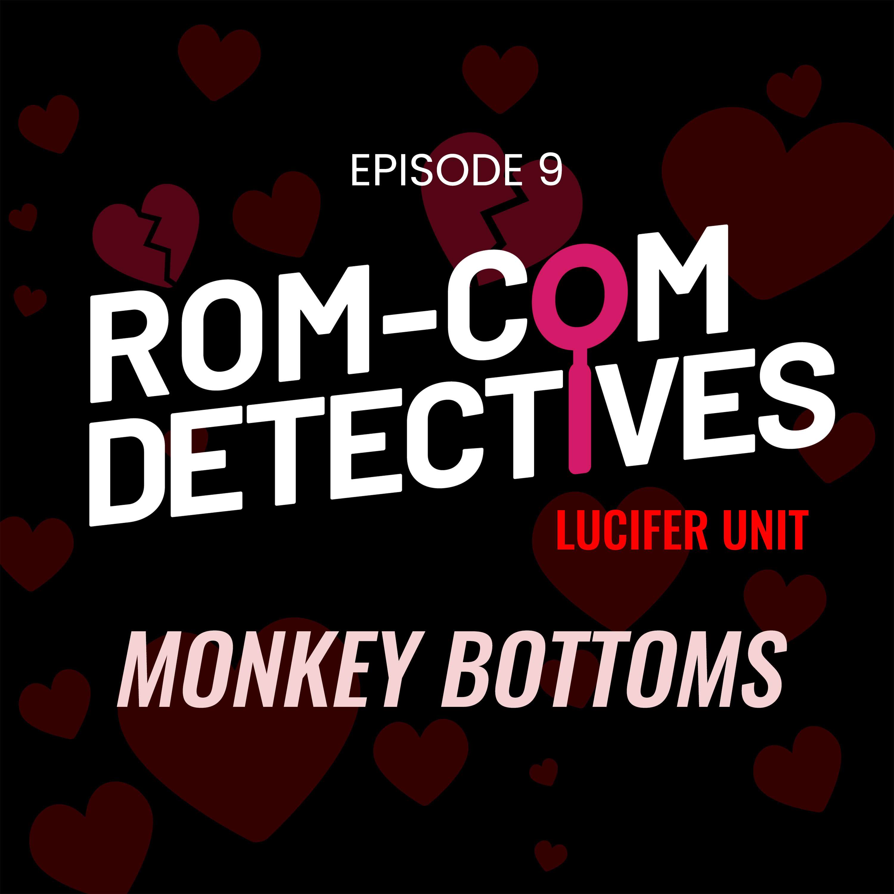 Rom-Com Detectives