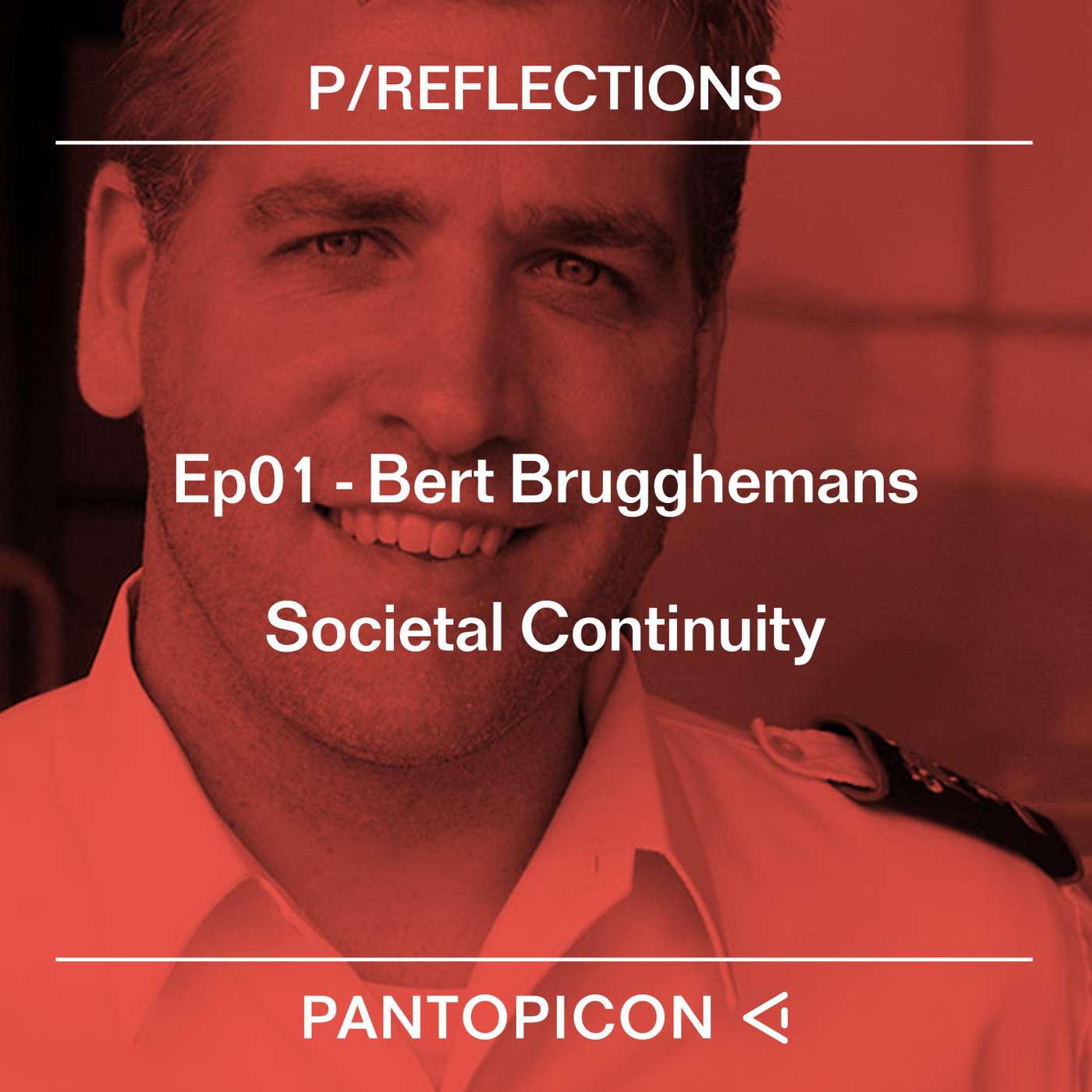 Bert Brugghemans - Societal Continuity