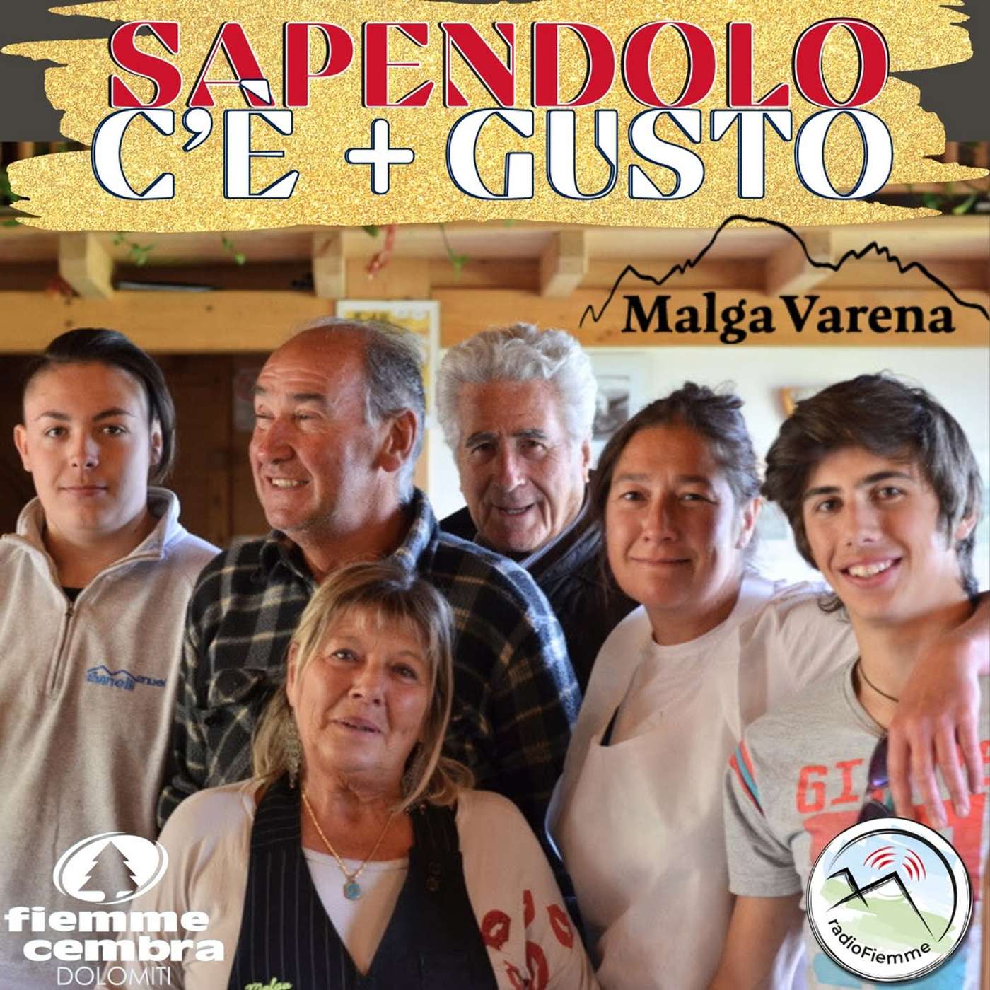 Sapendolo c\'è più gusto
