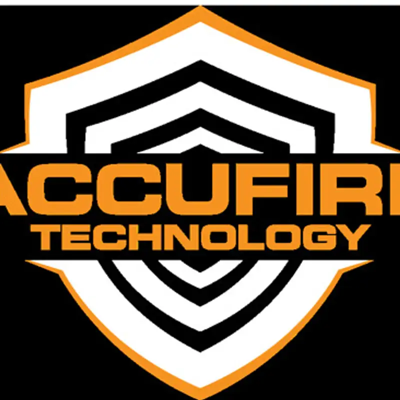 3/2/2021 - Brandon Sisson, Accufire Tech.