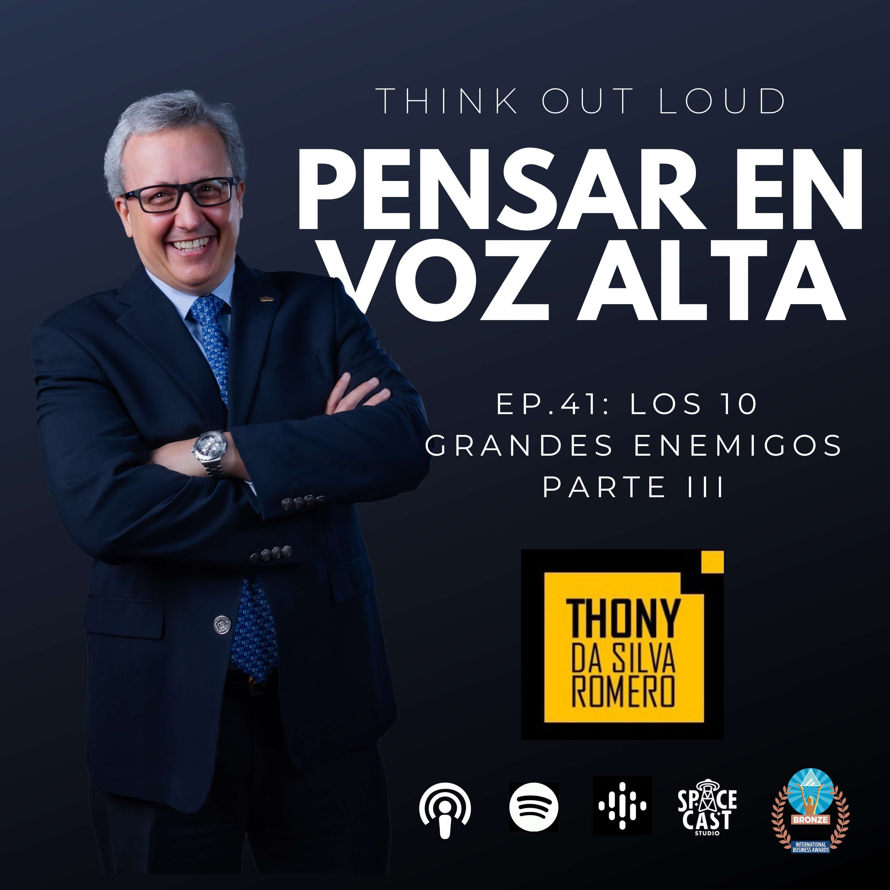 Pensar en Voz Alta
