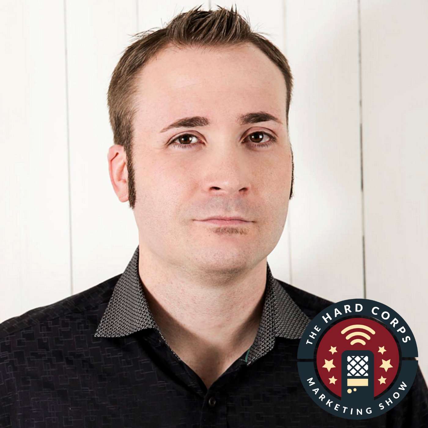The Hard Corps Marketing Show