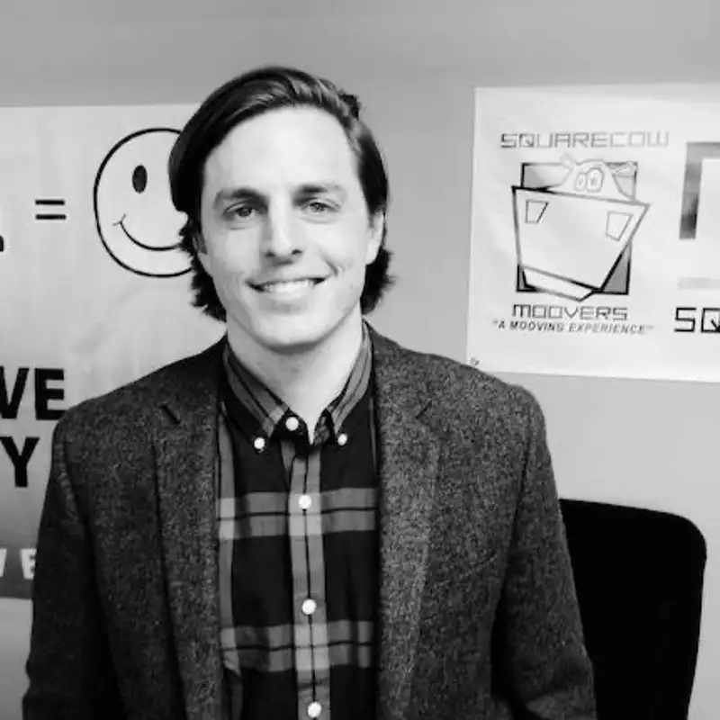 Kingdom Builders: Business Myths & Building the Kingdom with Wade Lombard 12.04.22