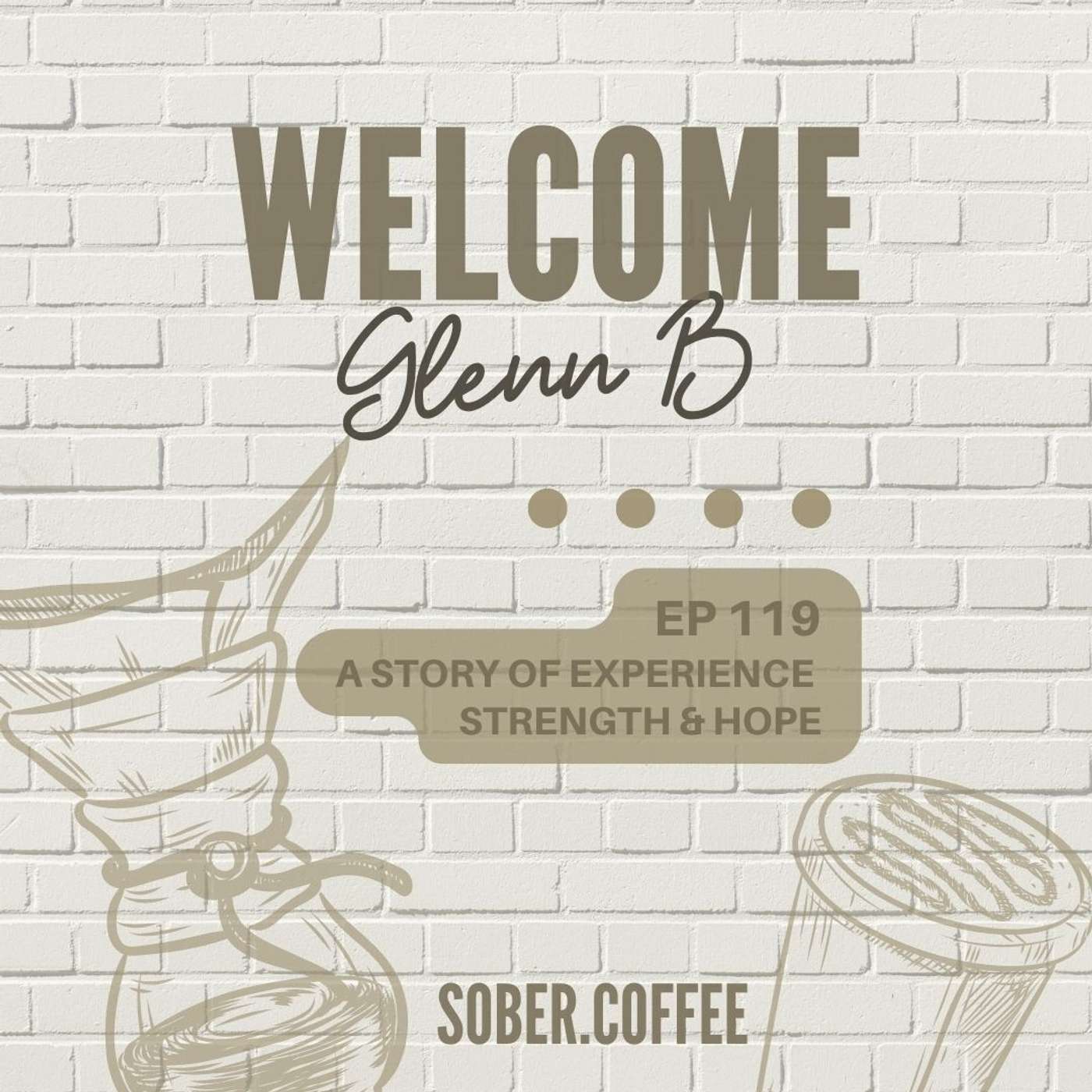 Sober.Coffee Podcast