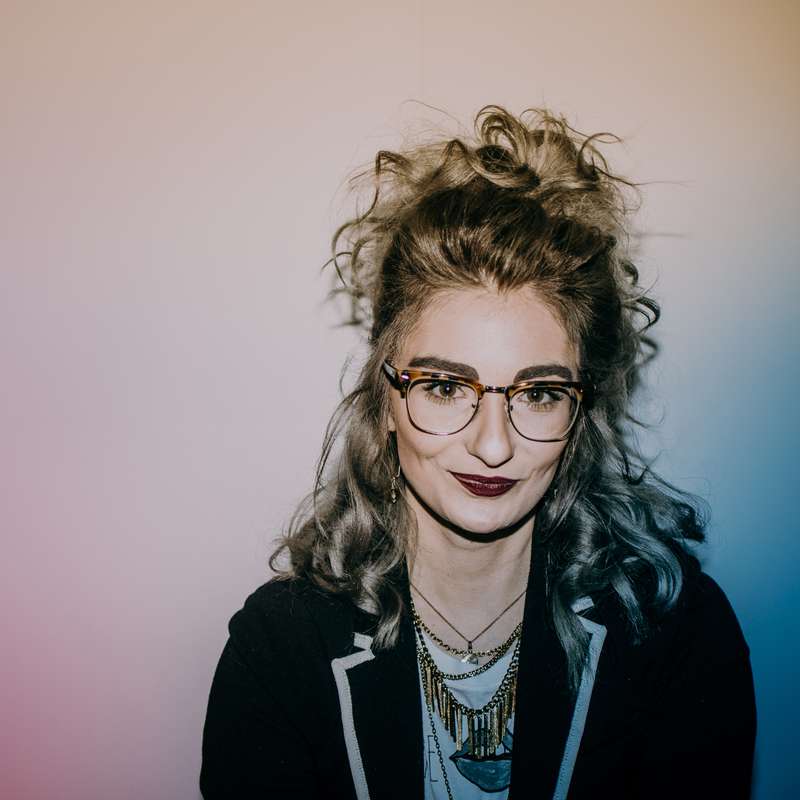 Kyira Wackett