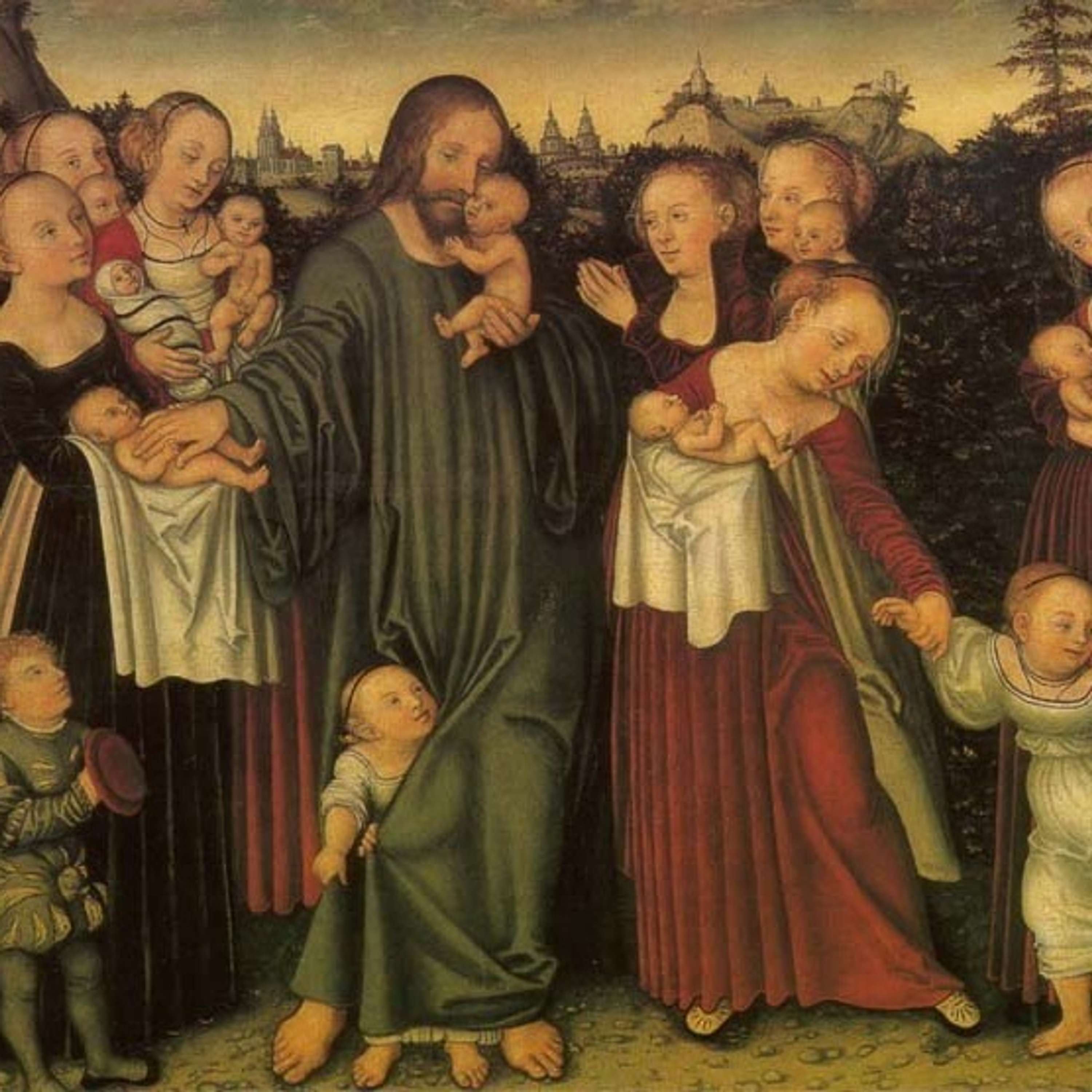 Traversing Emmaus